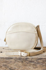 Coach Ivory Crossbody Bag