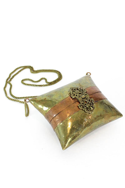 Buy Wiebad Brass Bag Online India | Ubuy