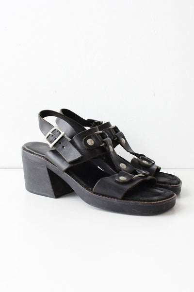 Mia carma 2024 strappy sandal