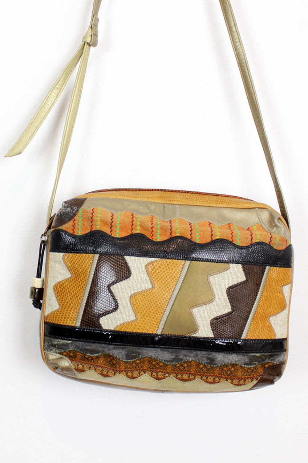 Sharif tribal bag