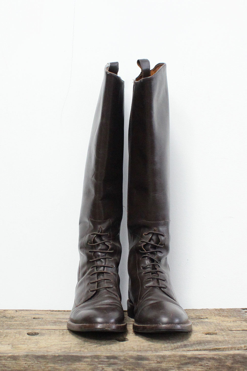 Tall Riding Boots 7 1/2