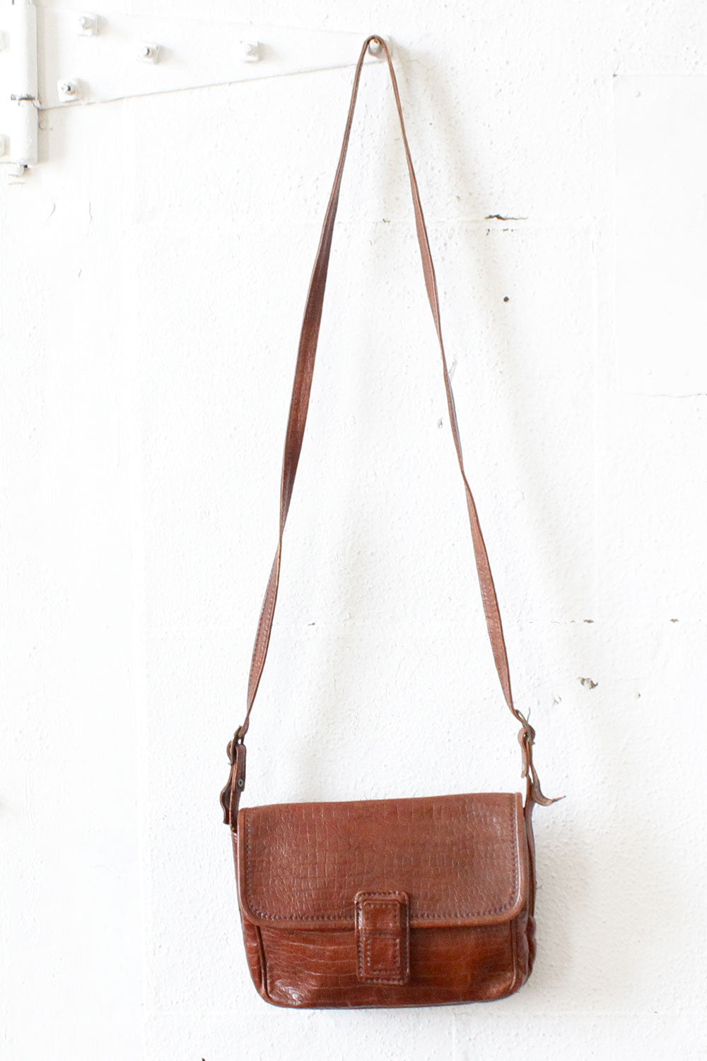 Crocadilly Crossbody Bag