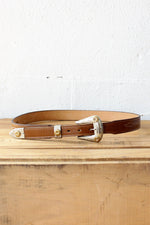 Justin Western Belt