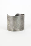 Oxidized Armor Cuff