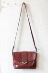 Aigner Merlot Bag