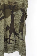 Serengeti Caftan