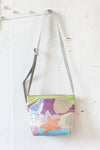 Sharif Pastel Shell Bag