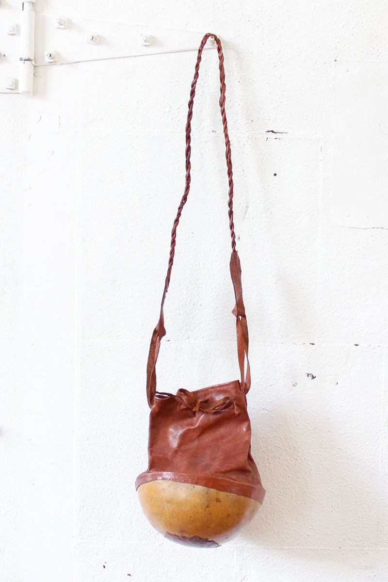 Coco Shell Crossbody Pouch