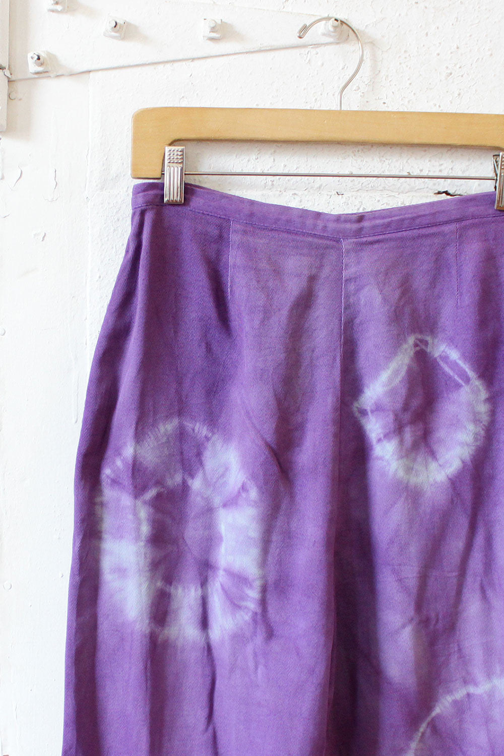 Catalina Tie Dye Pants M