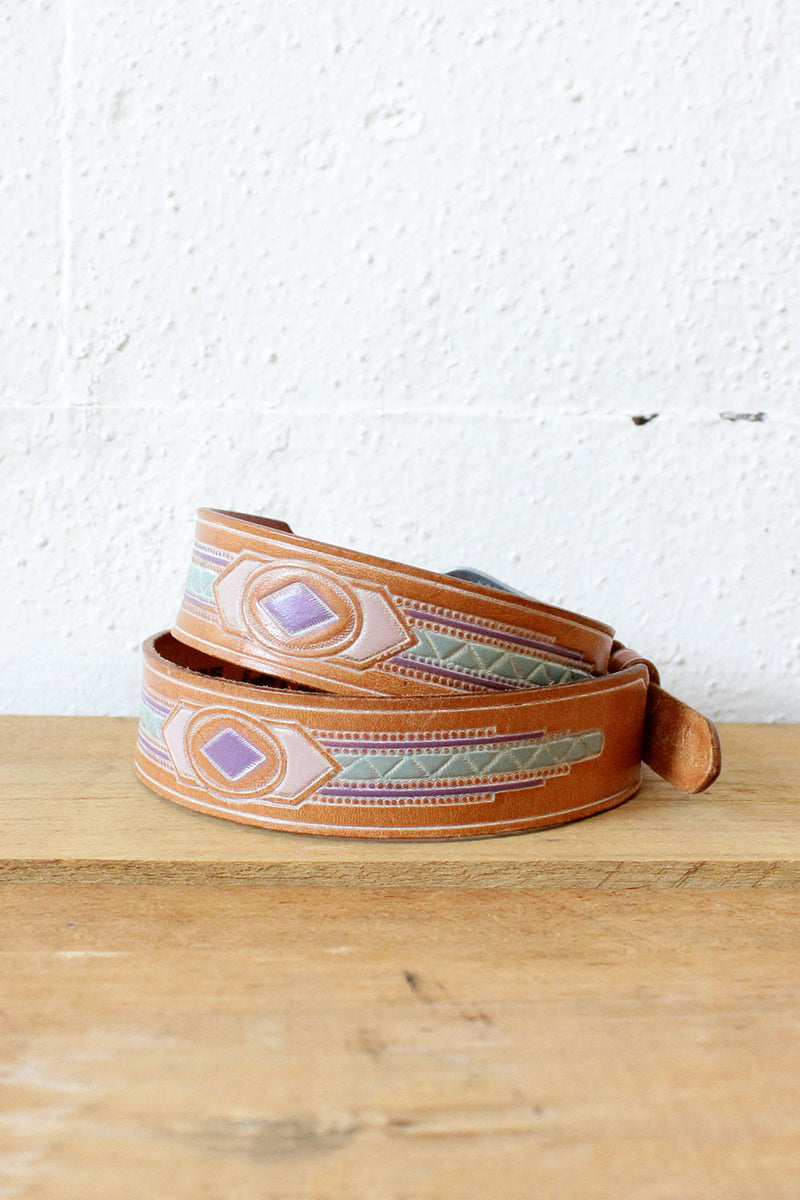 Southwest Sunset Belt