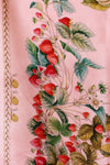 Gucci Silk Berries & Bugs Scarf