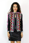 girasol jacket