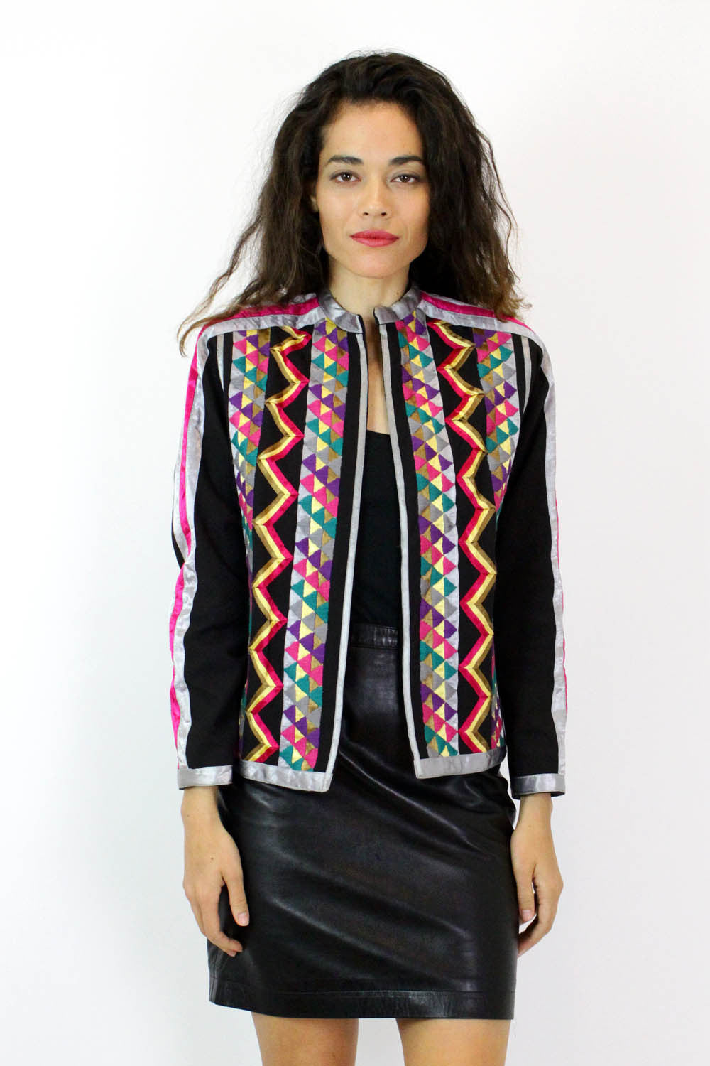 girasol jacket