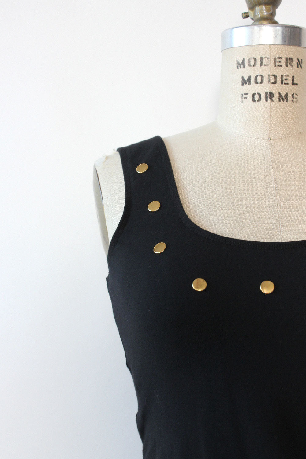 Studded LBD Mini M