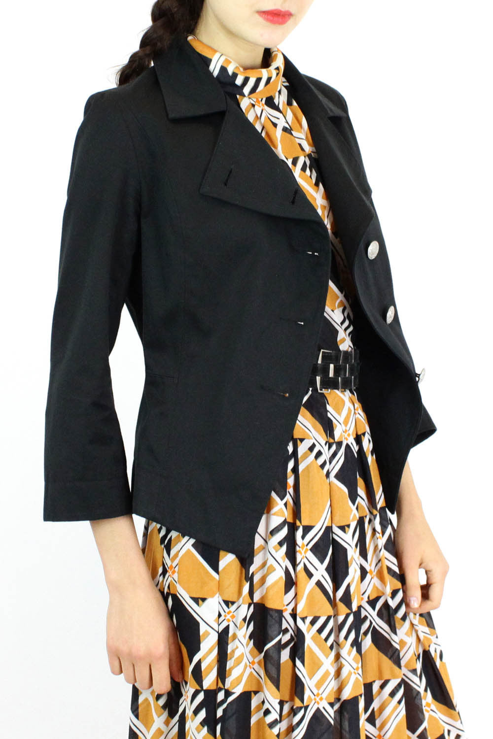 chaiken jacket