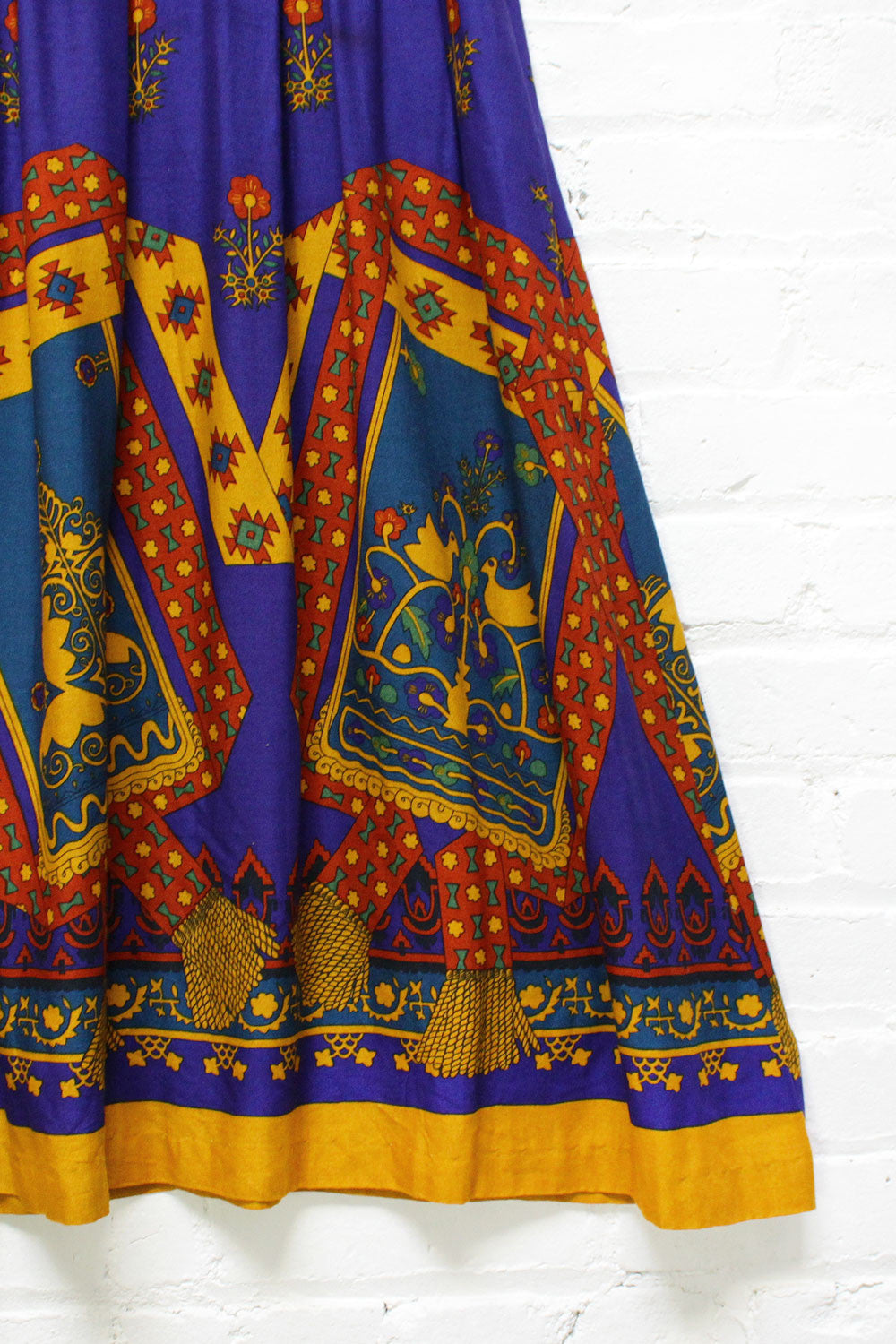 Folk Tale Skirt L/XL