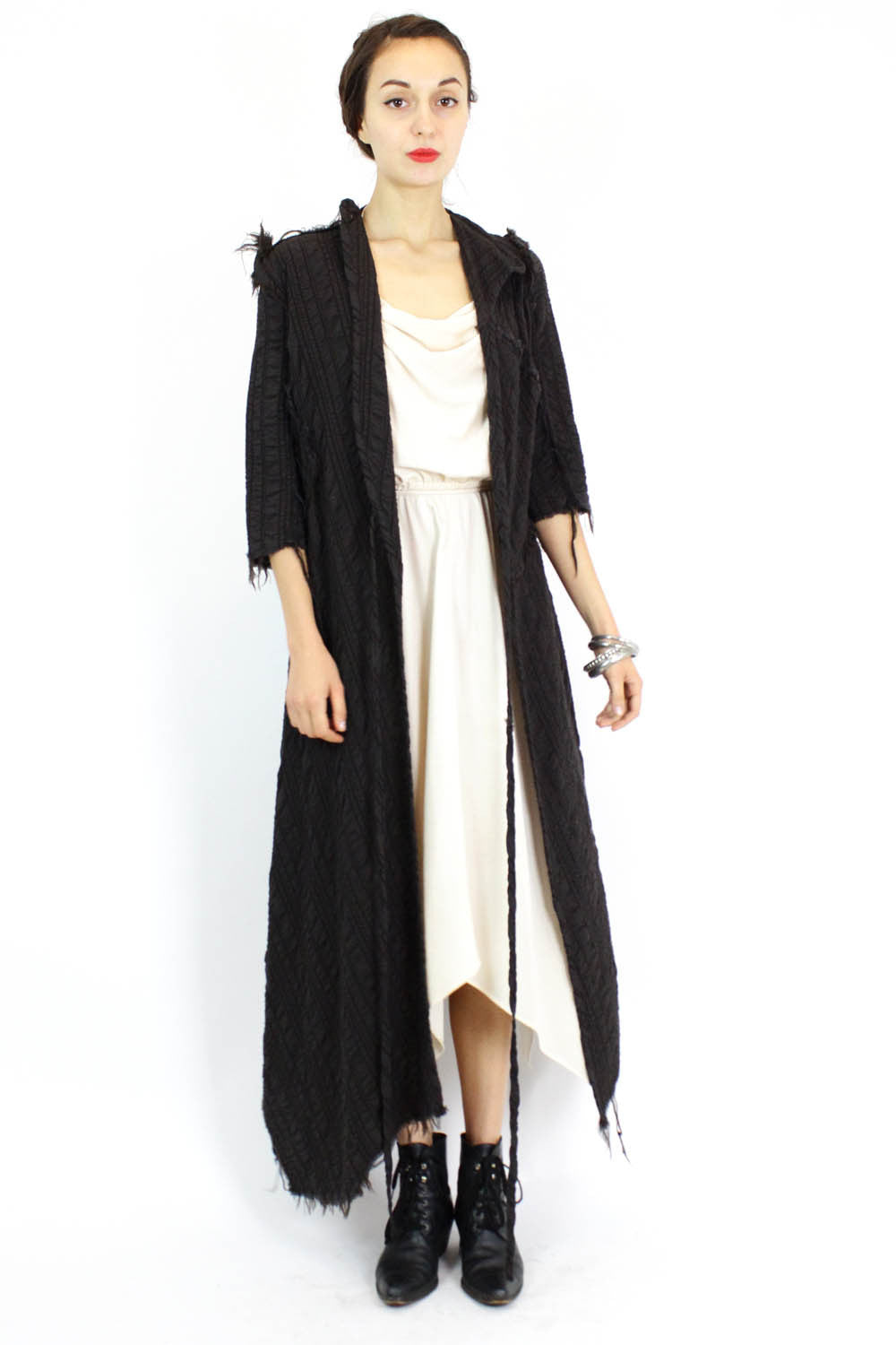 gary graham dress