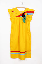 The Toucan Can Dress