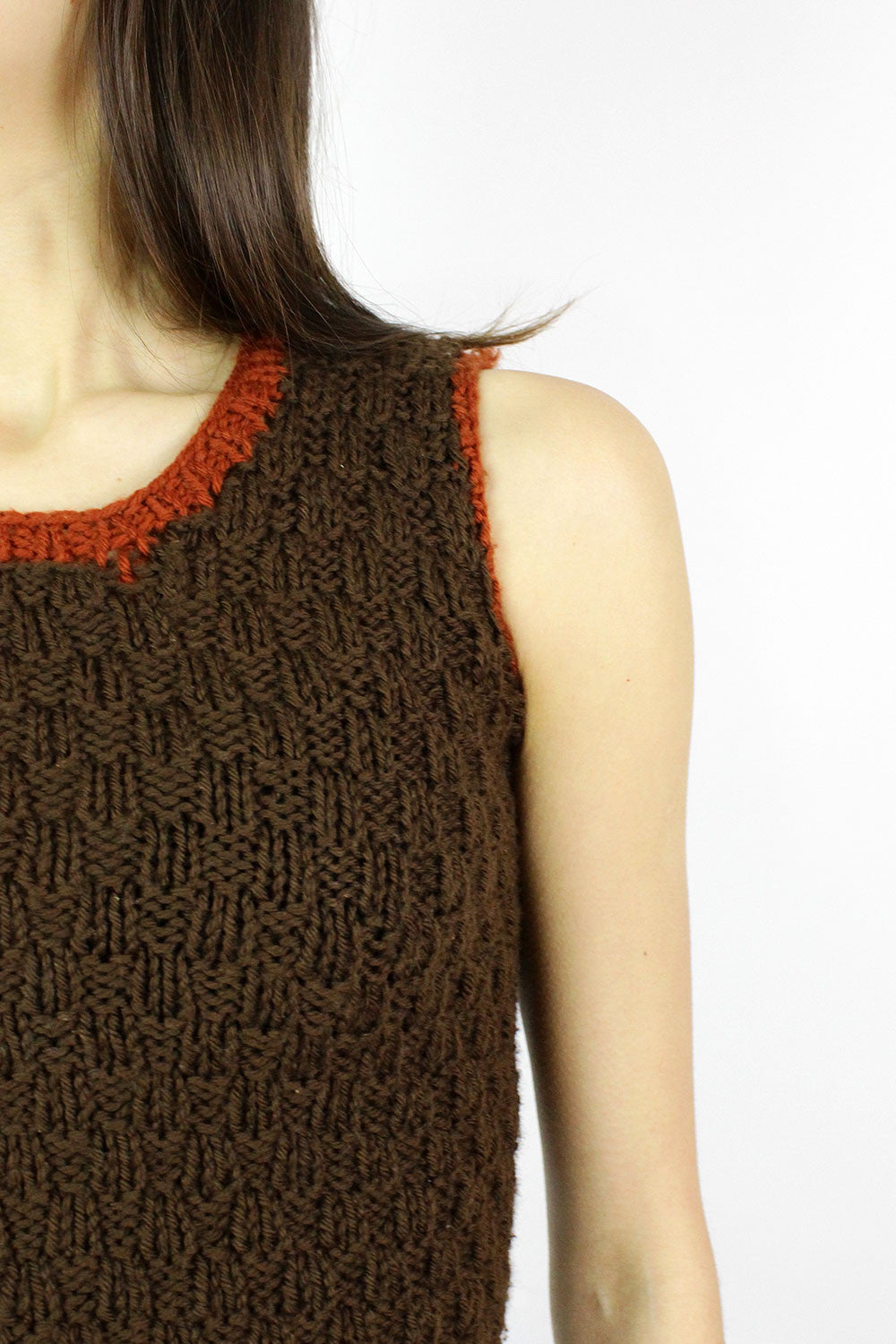 Marty Knit Tank XS/S