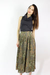 Faded Bohemia Skirt M