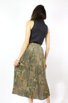 Faded Bohemia Skirt M