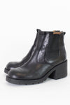 Chunky 90s Chelsea Boots 9