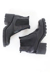 Chunky 90s Chelsea Boots 9