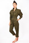 Take Flight Suit S