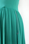 Seafoam Drape Dress XS/S