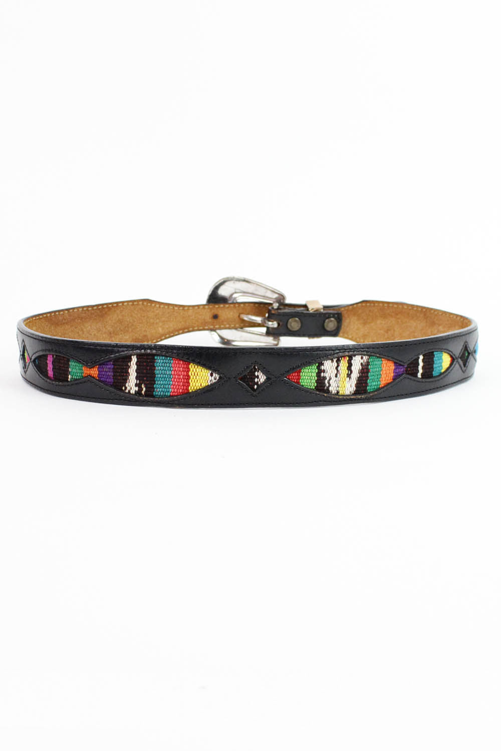 Black Southwestern Belt