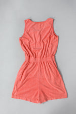 Watermelon, Watermelon Romper M/L