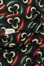 rifat ozbek dress label