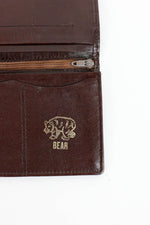 Pierre Cardin BEAR Wallet