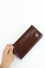 Pierre Cardin BEAR Wallet