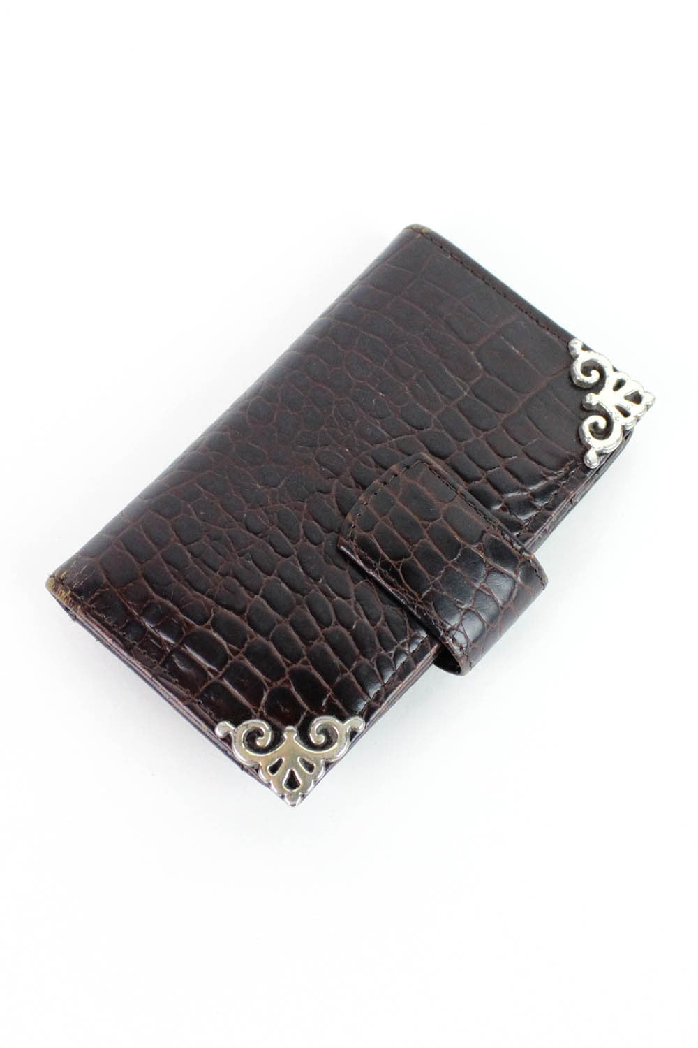 Brighton Embellished Wallet