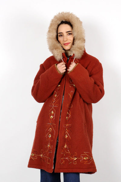 Hudson bay store womens winter coats