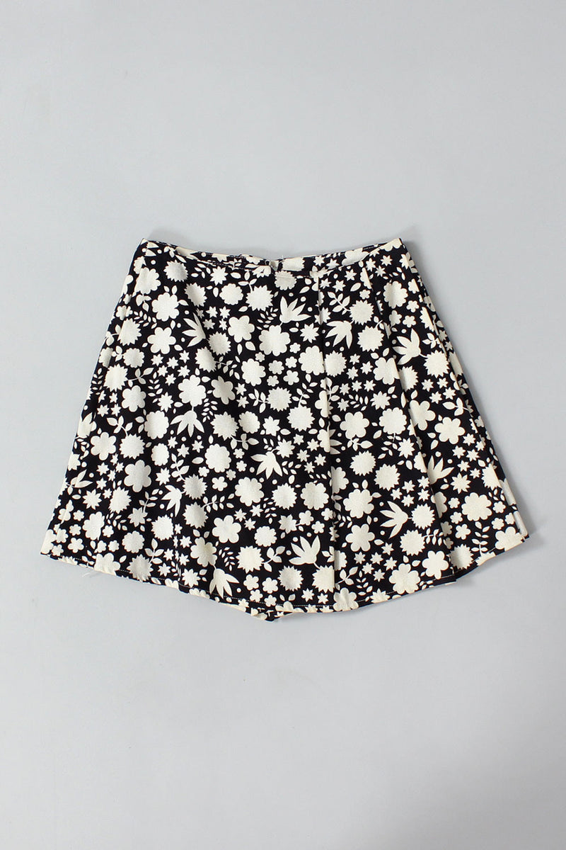 Seaside 60s Skort XS