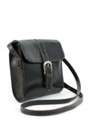 G.H. Bass & Co Buckled Crossbody Bag