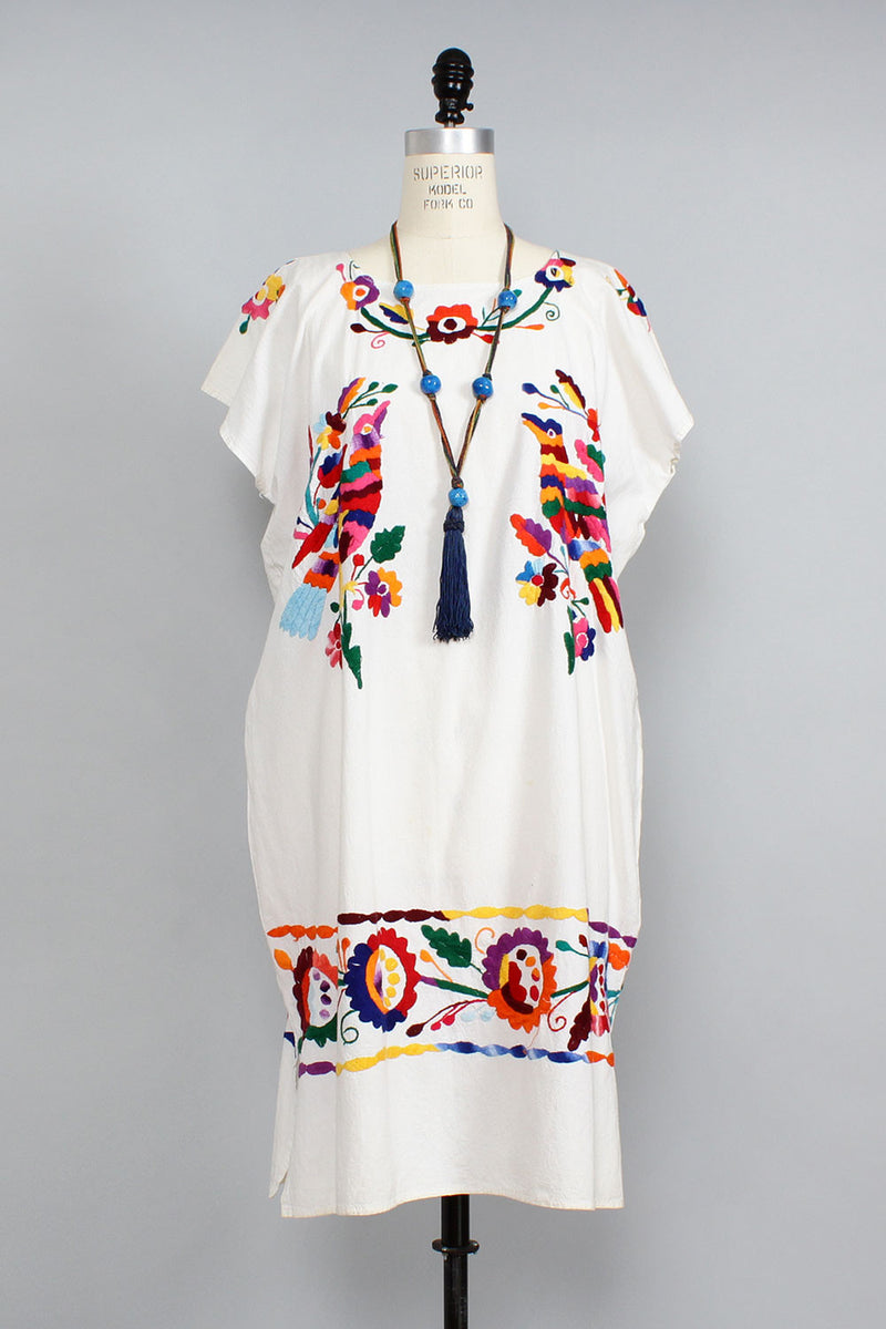 Summer Songbird Dress