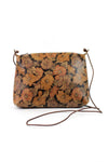 Furla Floral Crossbody Purse