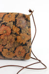 Furla Floral Crossbody Purse