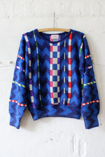 Stranger Things Sweater S/M