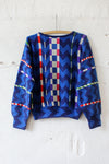 Stranger Things Sweater S/M