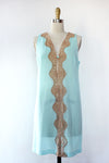 Pucci Aqua Nightie S/M