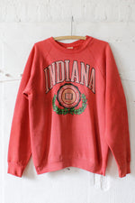 Faded Indiana Sweatshirt