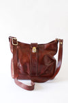 Marino Orlandi Slouchy Hobo Bag