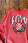 Faded Indiana Sweatshirt