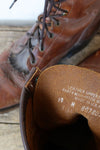 Pioneer Kiltie Boots 10