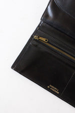 Roberta Leather Wallet