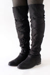 Walter Steiger Wrapped Up Boots 7 1/2